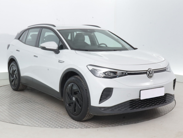 Volkswagen ID.4 2022