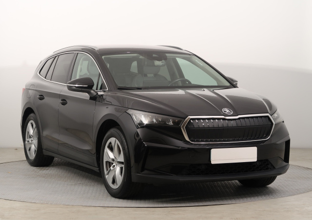 Škoda Enyaq 2021