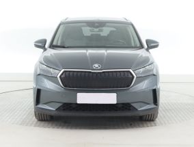 Skoda Enyaq - 2021