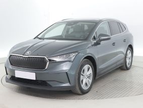 Skoda Enyaq - 2021