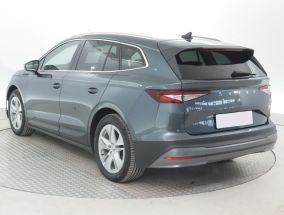 Skoda Enyaq - 2021