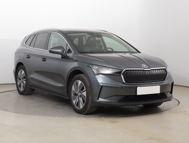 Škoda Enyaq 2021
