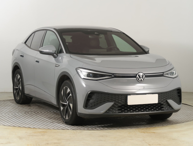 Volkswagen ID.5 2022