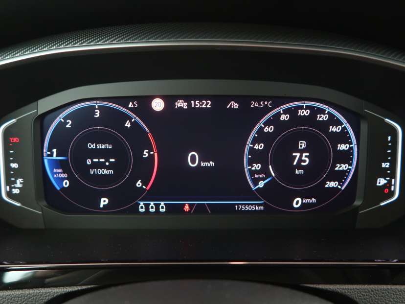 Volkswagen Arteon, 2023