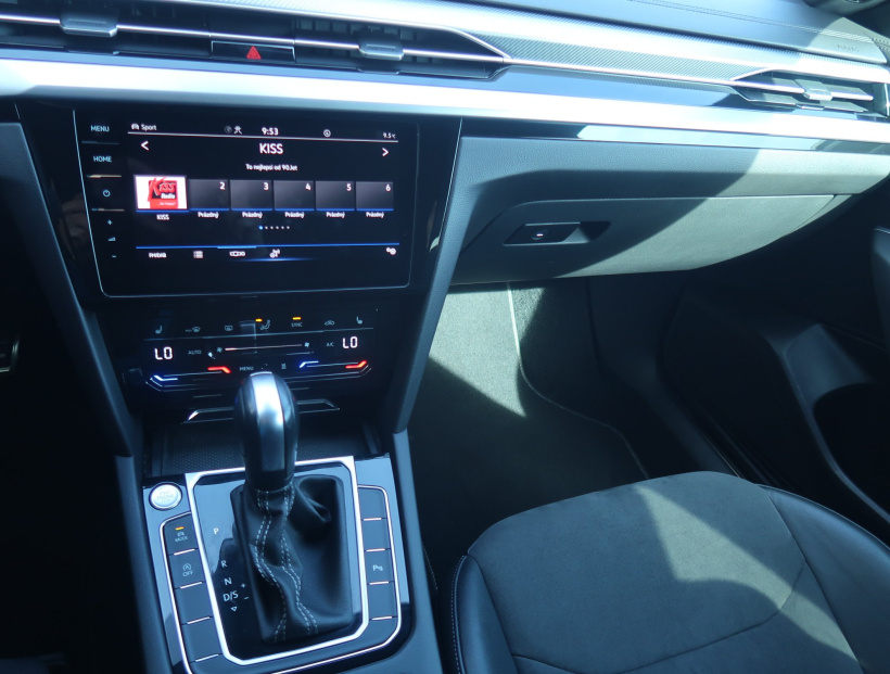 Volkswagen Arteon, 2023
