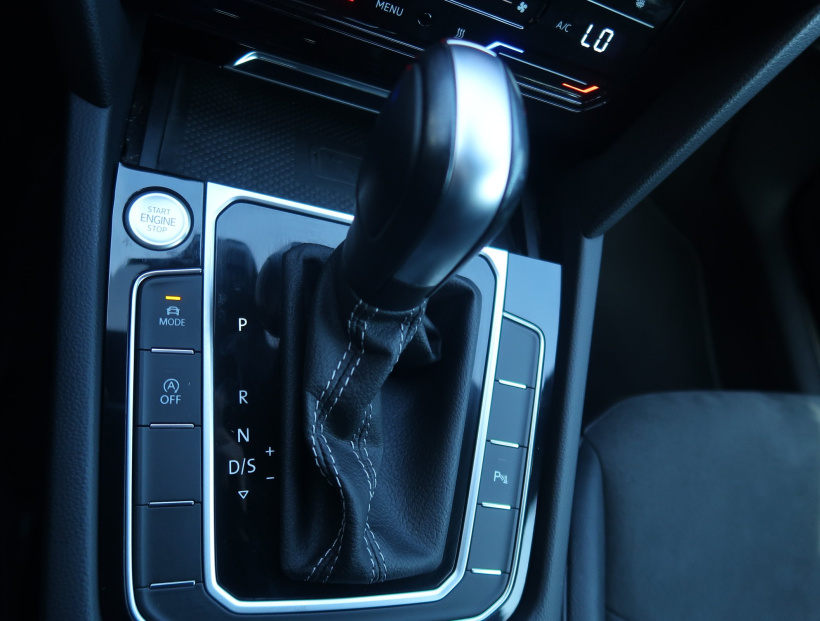 Volkswagen Arteon, 2023