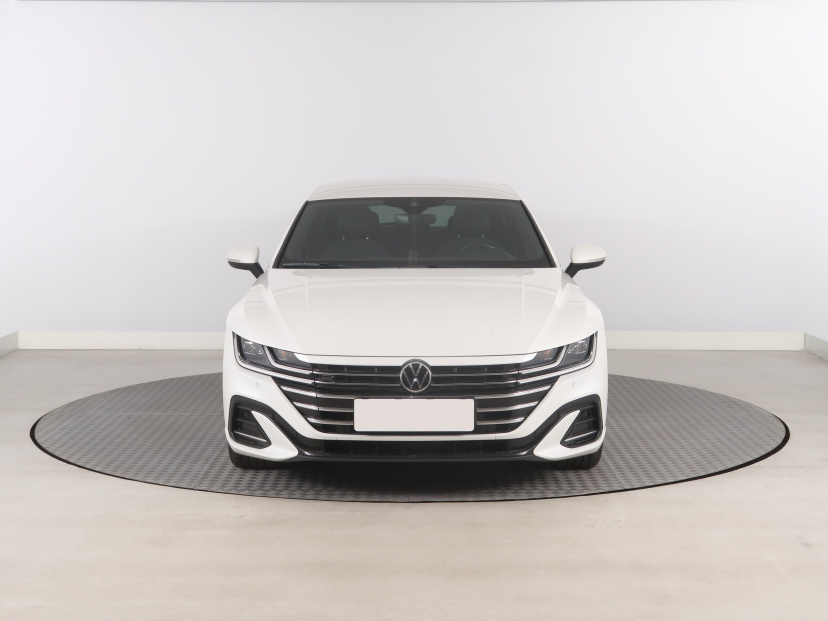Volkswagen Arteon, 2023