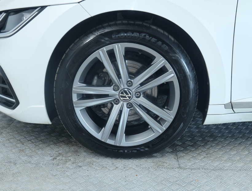Volkswagen Arteon, 2023