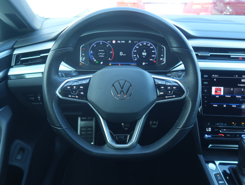 Volkswagen Arteon, 2023