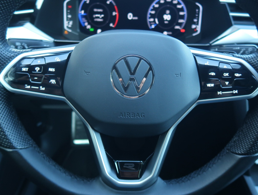 Volkswagen Arteon, 2023
