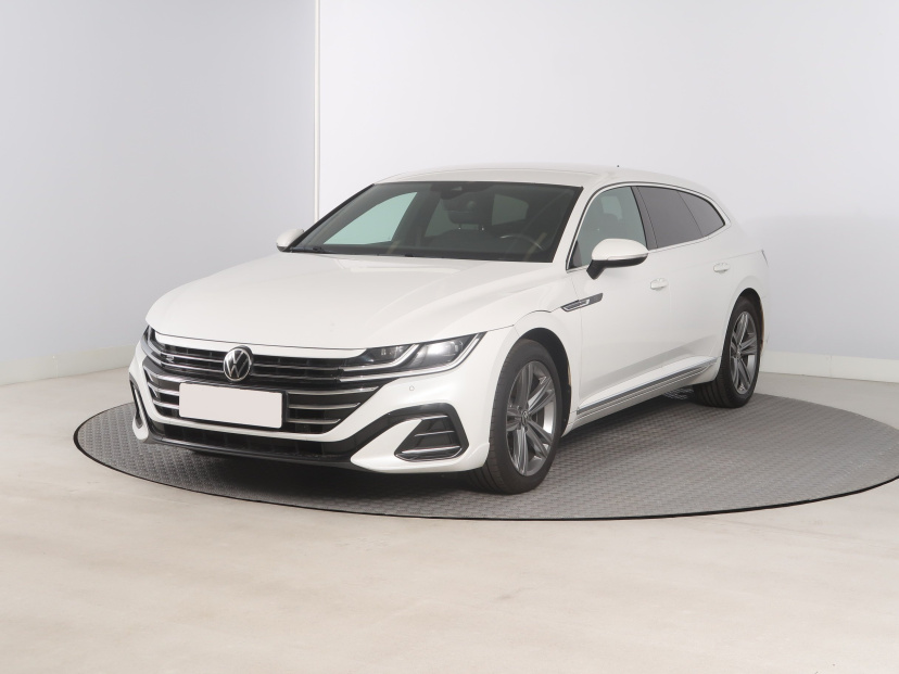 Volkswagen Arteon, 2023