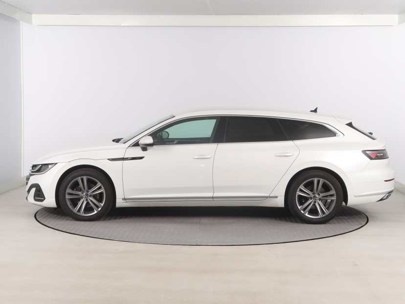 Volkswagen Arteon, 2023