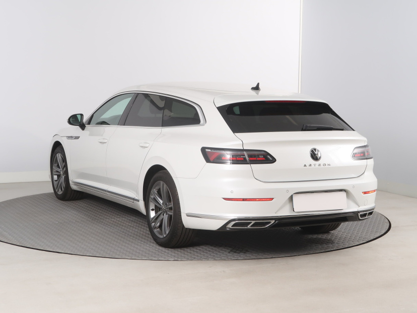 Volkswagen Arteon, 2023