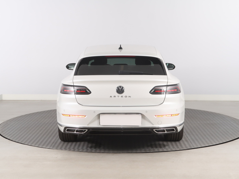 Volkswagen Arteon, 2023