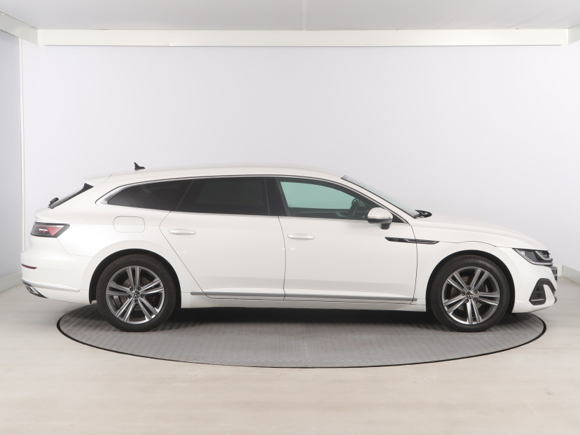 Volkswagen Arteon, 2023