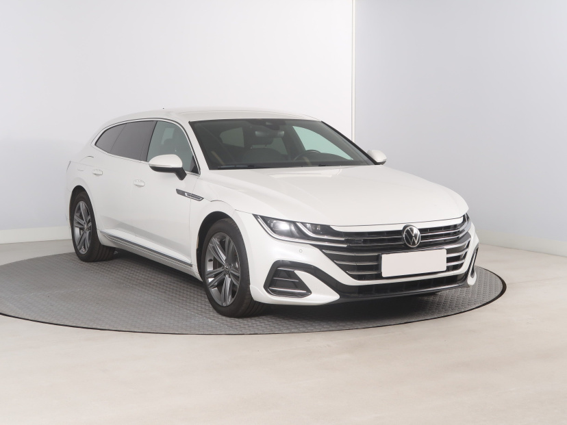 Volkswagen Arteon, 2023