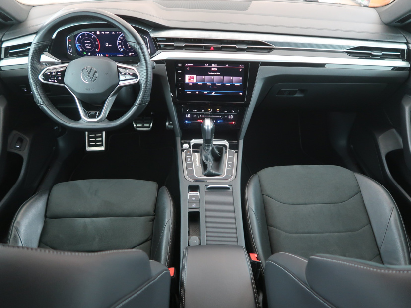 Volkswagen Arteon, 2023