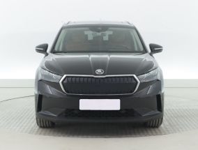 Skoda Enyaq - 2021