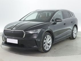 Skoda Enyaq - 2021