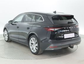 Skoda Enyaq - 2021