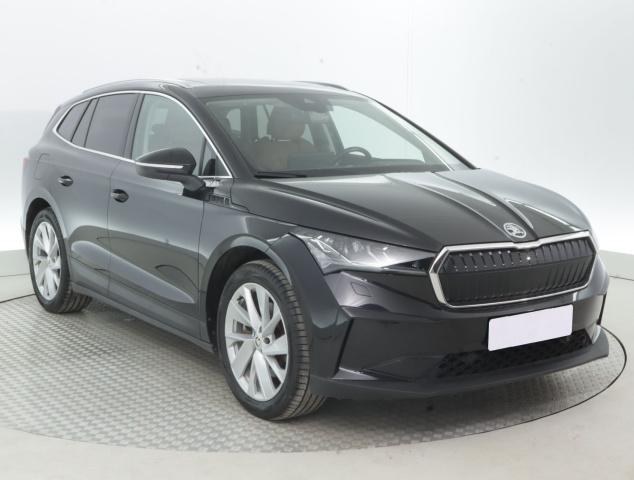 Škoda Enyaq 2021