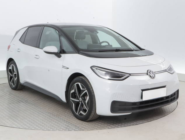 Volkswagen ID.3 2020
