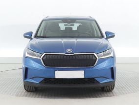 Skoda Enyaq - 2021