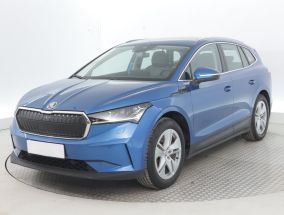 Skoda Enyaq - 2021