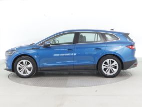 Skoda Enyaq - 2021