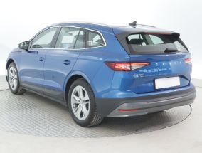 Skoda Enyaq - 2021
