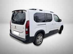 Peugeot Rifter - 2021