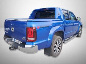 Volkswagen Amarok - 2019