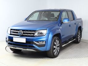 Volkswagen Amarok - 2019