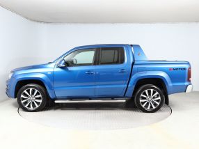 Volkswagen Amarok - 2019