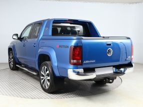 Volkswagen Amarok - 2019