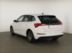 Škoda Scala - 2022
