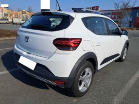 Dacia Sandero - 2022