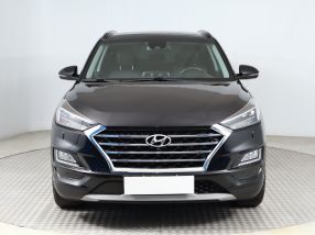 Hyundai Tucson - 2018