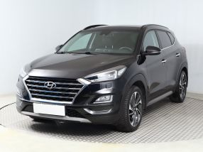 Hyundai Tucson - 2018