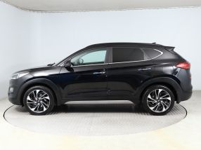 Hyundai Tucson - 2018