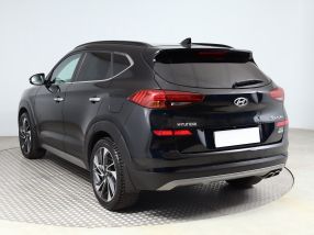 Hyundai Tucson - 2018