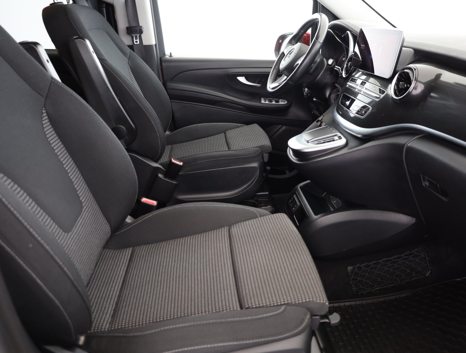 Mercedes-Benz Marco Polo - 2023