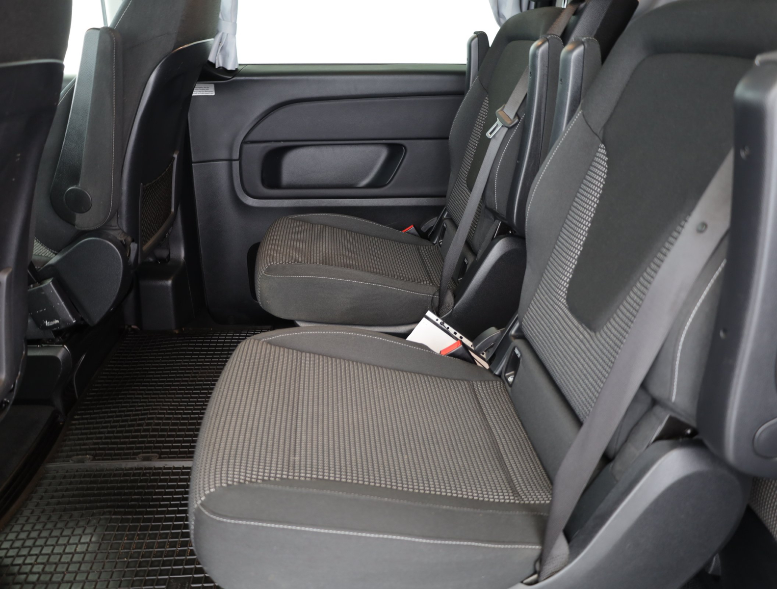 Mercedes-Benz Marco Polo - 2023