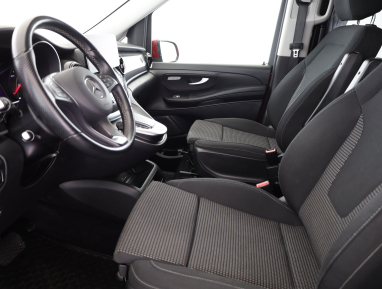 Mercedes-Benz Marco Polo - 2023