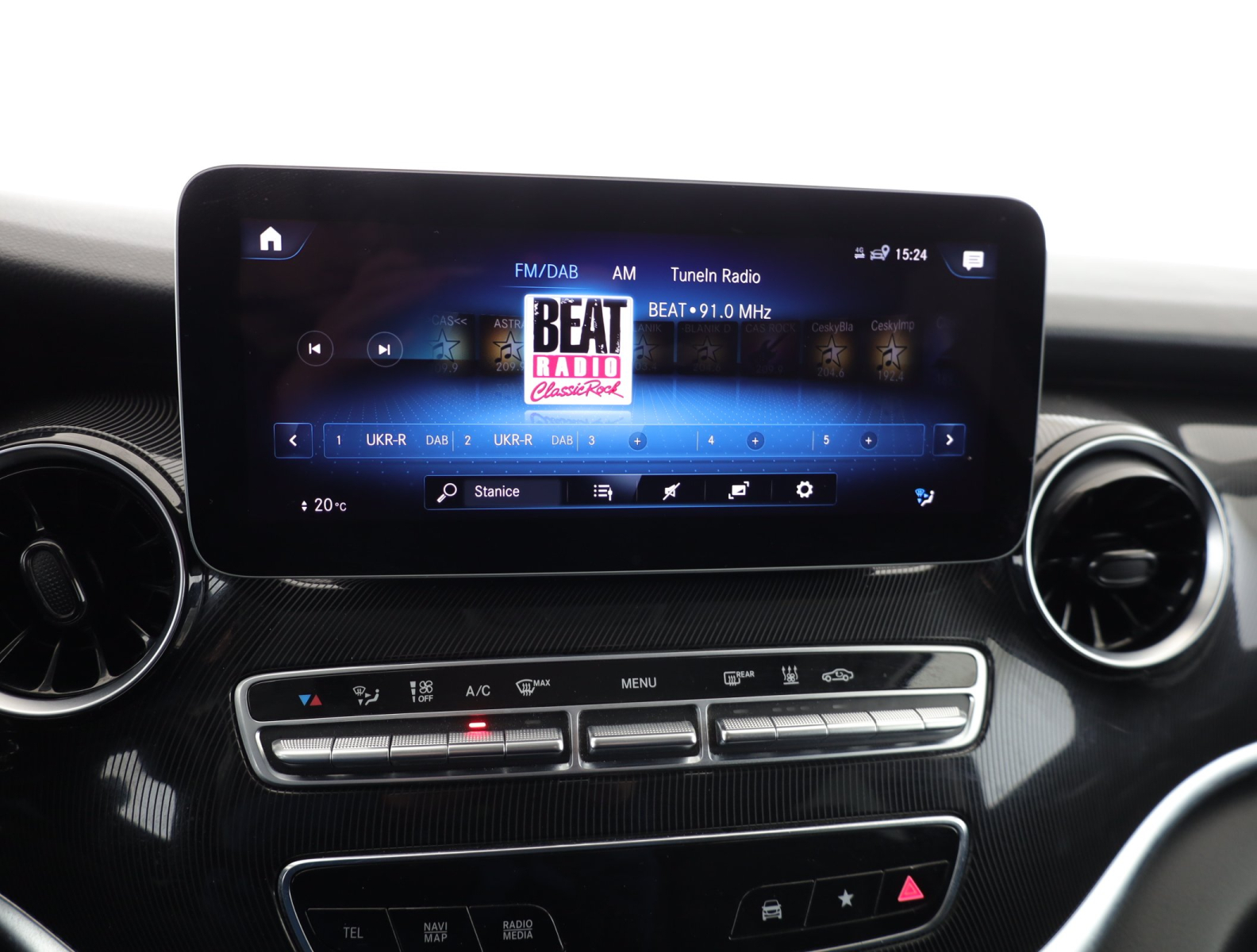 Mercedes-Benz Marco Polo - 2023