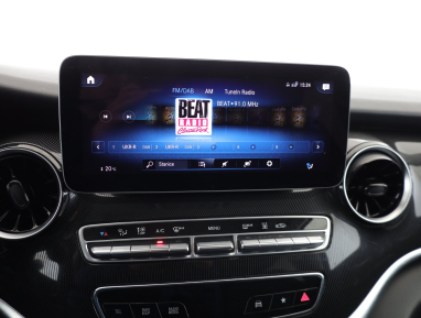 Mercedes-Benz Marco Polo - 2023