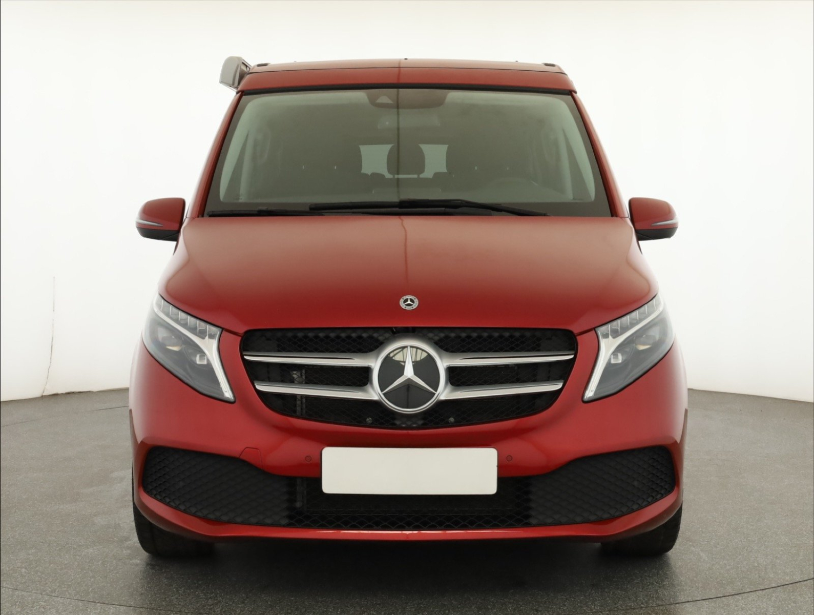 Mercedes-Benz Marco Polo - 2023