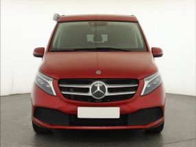 Mercedes-Benz Marco Polo - 2023