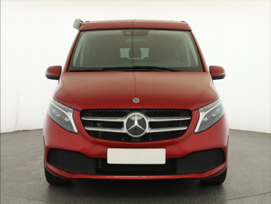 Mercedes-Benz Marco Polo - 2023