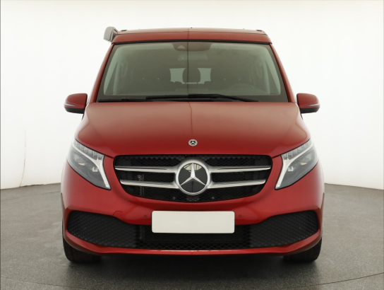 Mercedes-Benz Marco Polo